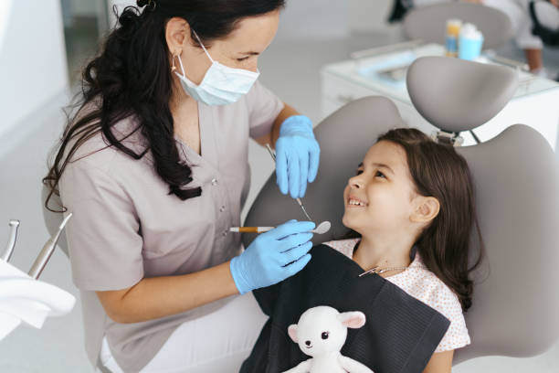Best Emergency Dentist for Lost Fillings or Crowns in Shoreacres, TX