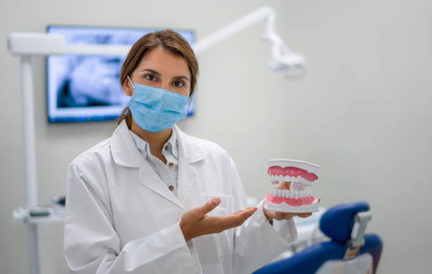 Best Emergency Dental Extractions in Shoreacres, TX