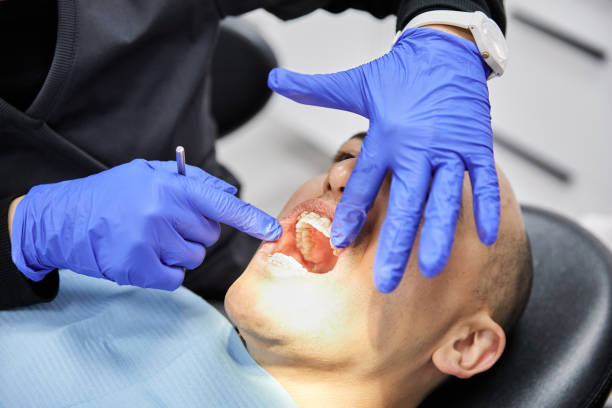 Best Broken or Cracked Tooth Emergency Dentist in Shoreacres, TX