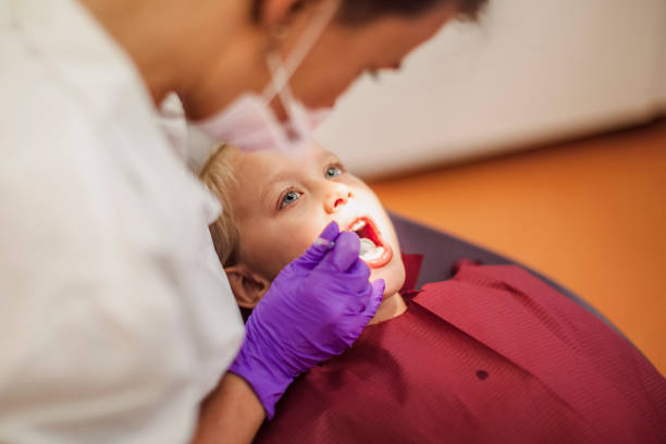 Best Mobile Emergency Dentist in Shoreacres, TX