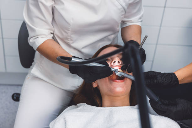 Best Orthodontic Emergency Dentist in Shoreacres, TX